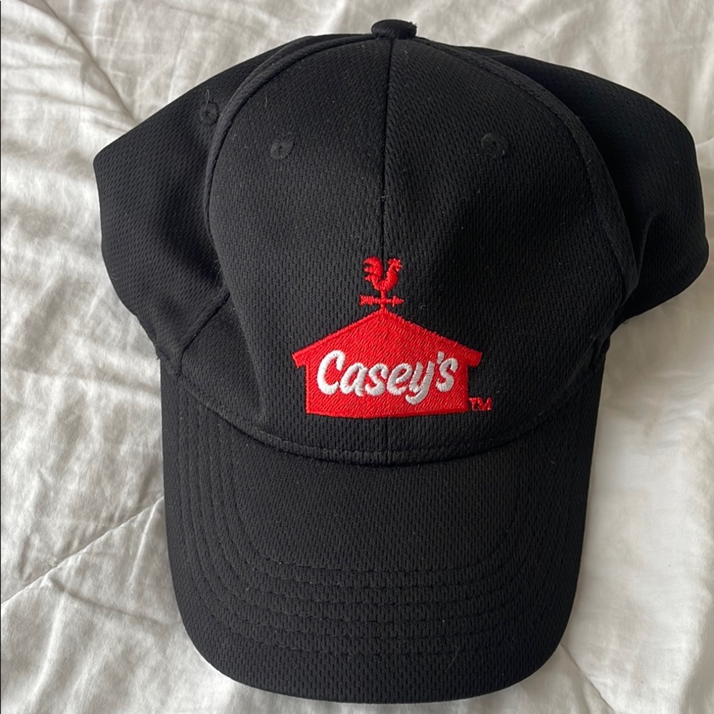 Casey’s Employee‎ Hat